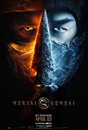 Mortal Kombat 2021 in Hindi Movie